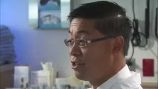 Bain Birthing Center with Dr. Edwin Huang