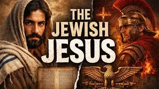 The Jewish Roots Christianity Tried to Erase | The Great Betrayal
