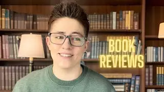 My January Book Reviews | The Best and the Worst