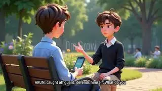 The Price for Free &ndash; Moral Story About Kindness | Animated Kids Story Tamil & English
