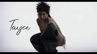 | Voir Fashion Magazine Fearless Fashion & Beauty Issue! Featuring Tayce!