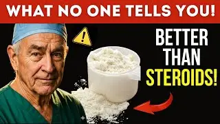 I Took 5g of This Every Day &ndash; Felt Less Inflammation, Less Fat & More Muscle Strength