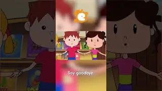Goodbye Song SHORT!