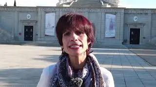 489 EL CERRO DE LOS ÁNGELES, CONJUNTO RELIGIOSO Y ESCULTÓRICO