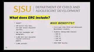 Education Research Complete