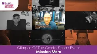 Know What Happened On July 10 | WhiteHat Jr CreatorSpace - Mission Mars