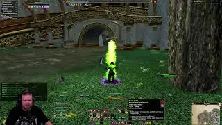 EverQuest II | Server: Anashti Sul | Episode 135