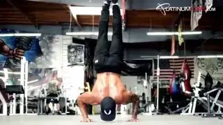 Motivational Monday By Platinum Labs