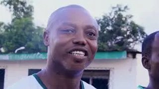 MBELA YA BAWEYI. GTKI BRAZZAVILLE