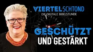 Geschützt und gestärkt