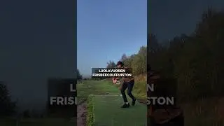 ⛹️💵 L&ouml;ytyyk&ouml; sulta ylim&auml;&auml;r&auml;isi&auml; liikuntaetuja?#liikuntaetu #frisbeegolf #simulaattori