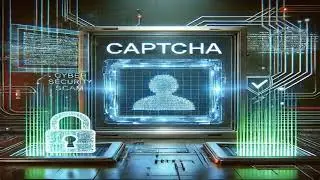 New Captcha Scam Alert in India One click can infect your phone with malware