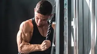 ОДИН ДЕНЬ ИЗ ЖИЗНИ || Тристин Ли