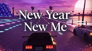 My New Year's Resolution