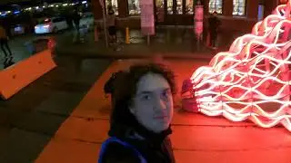9-ish Months Ago