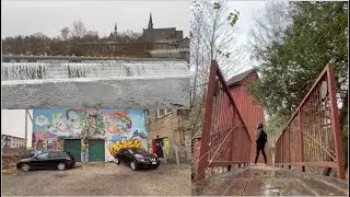 Discover Ontario: The Blair Sheave Tower & Jacob's Landing