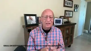 Steve Shultz gives his views on XRP investment advice