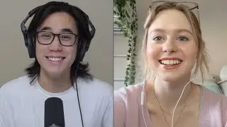 Victor Hong Berries #143 - Isabella Crovetti
