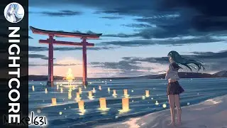 Nightcore - Forever You Are Mine