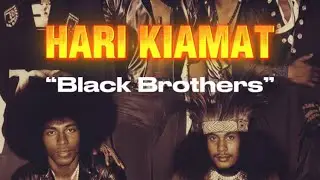 HARI KIAMAT_BLACK BROTHERS | COVER REGGAE By firdaus_dg #harikiamat #blackbrothers #cover #reggae 