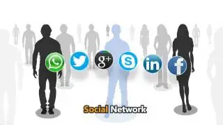 Social Network - Reliance Digital Xpress
