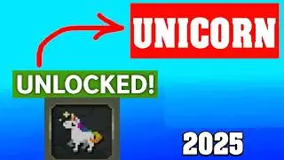 How to Unlock UNICORN in WorldBox &ndash; Fast & Easy 2025 Guide