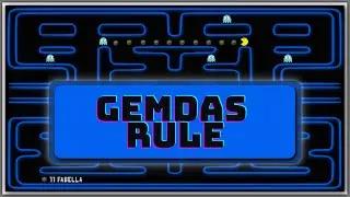 GEMDAS Rule