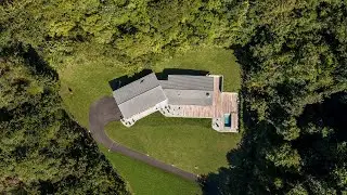 Villa La Clairière - AxeD - Groupe Dunoyer