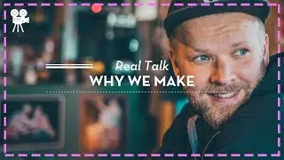 Documentary Making Behind The Scenes FILMMAKING TIPS & TECHNIQUES w Matti