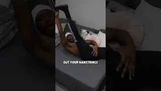 Lazy movement hacks that improve mobility ☺️