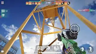 Awp Mod Sniper