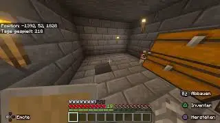Minecraft frieden