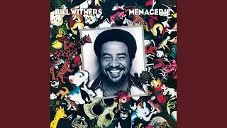 Bill Withers - Rosie (Previously Unreleased Demo)
