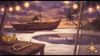 Bamboo Dreams: Pre-Colonial Filipino Lofi Beats to Relax, Study & Sleep