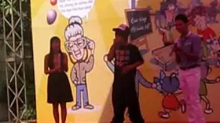 Beatbox 