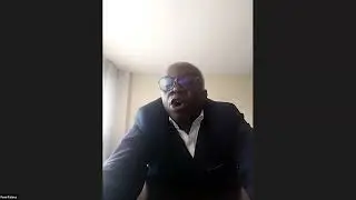 West Africa Civil Society Week 2023 : Femi Falaana's Speech