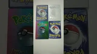 Rarest Pokemon card video