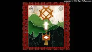Tebra - Gora (Sander ft Stephane Salerno Reinterpretation)