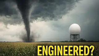 Tornadoes in Oklahoma: Weather Modification, Radar Pulses, and Updraft Heating