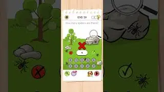 Brain Test All Star - Level 139