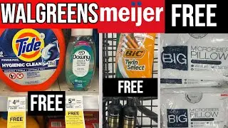 Walgreens **MIDWEEK FIRE FREEBIES** until SEPT. 06! RUN!!