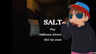 Salt (Full Playthrough)