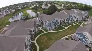 The Villas by Watermark Flyover