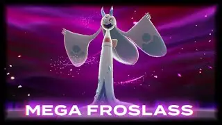Fighting The New Mega Froslass Raid! | Pok&eacute;mon Legends ZA #32