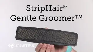 StripHair&reg; Gentle Groomer&trade; Review
