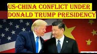 &ldquo;Why Trump Took on China: The Trade War, Tech Bans & Global Fallout Explained&rdquo;