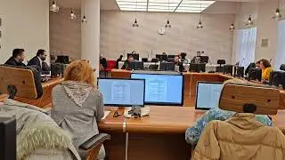 Kontrolní výbor Magistrát 21.1.2026 no.2