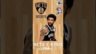 Kyrie annoys Nets fan Bmad || Put It N PerspecTV clips