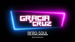 🙏🏻GRACIA & CRUZ ✝️ | HIMNOS del AYER 🎶AFRO-SOUL🎶 #fypシ #bible #music 