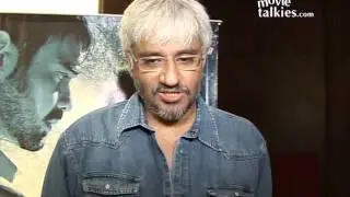 Director and Producer Vikram Bhatt on the success of his film 'Haunted 3D'